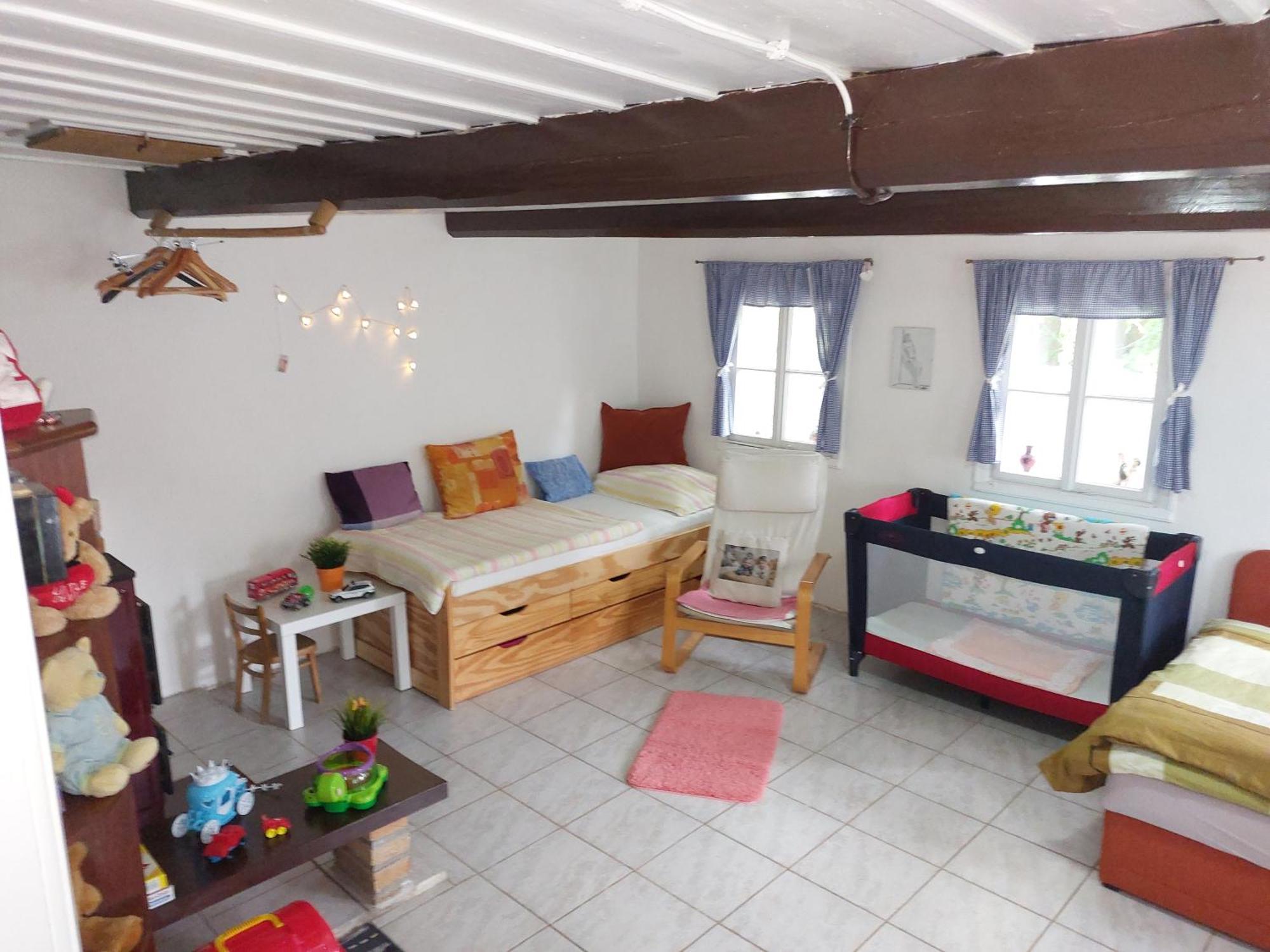 Villa Roubenka U Potoka Výprachtice Extérieur photo